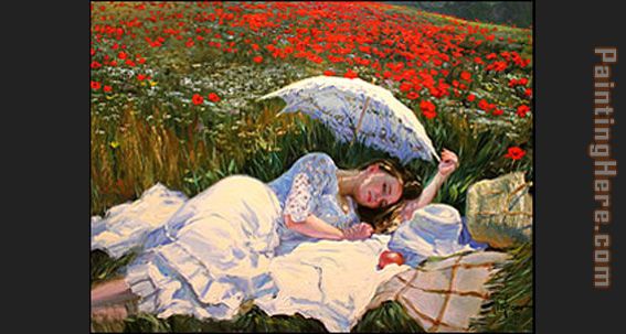 Vladimir Volegov sweet dream